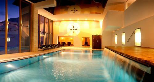 Hotel Edelweiss