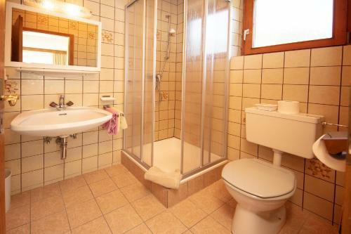 Bed & Breakfast G�stehaus Marco
