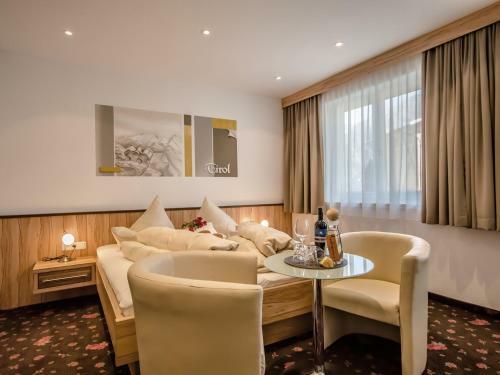 Hostal Gasthof Felsenst�berl