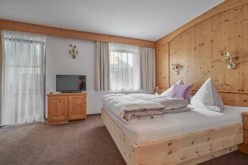 Hostal Gasthof Felsenst�berl