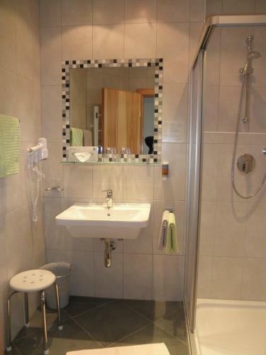 Hostal Gasthof Felsenst�berl