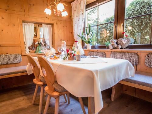 Hostal Gasthof Felsenst�berl