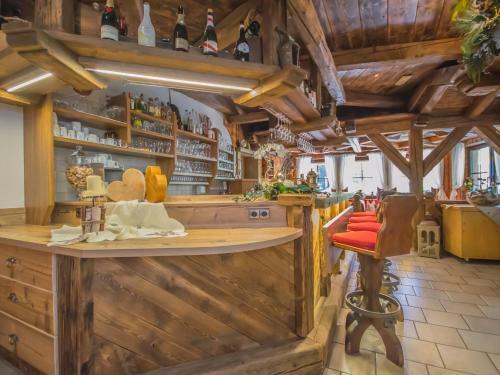 Hostal Gasthof Felsenst�berl
