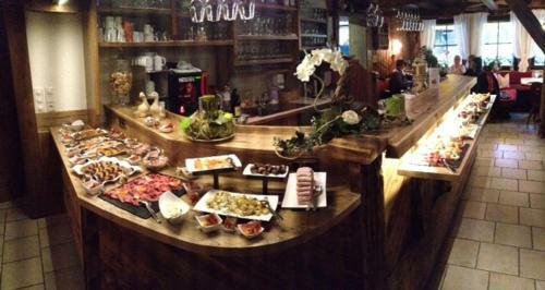 Hostal Gasthof Felsenst�berl