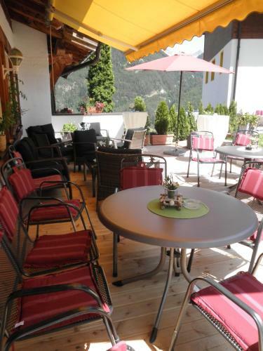 Hostal Gasthof Felsenst�berl
