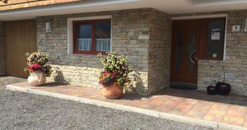 Bed & Breakfast Auer-fiegl