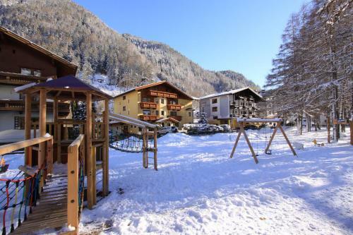 Hostal Waldele