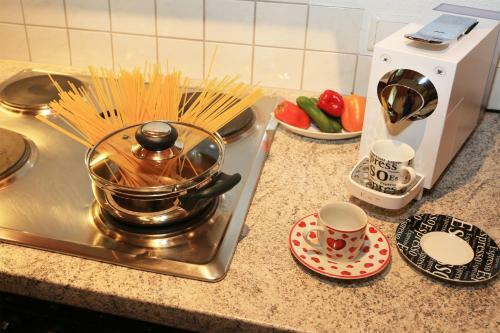 Hostal Waldele