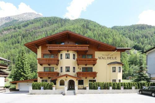 Hostal Waldele