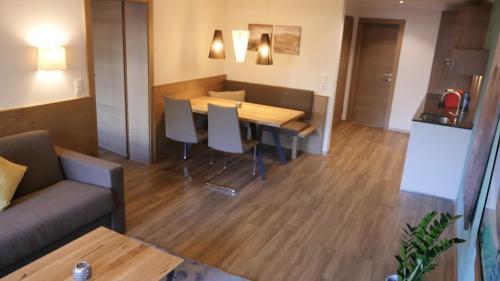 Alpin-hotel Schrofenblick