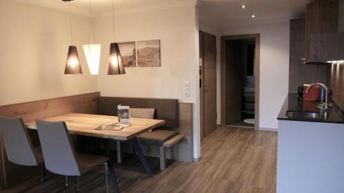 Alpin-hotel Schrofenblick