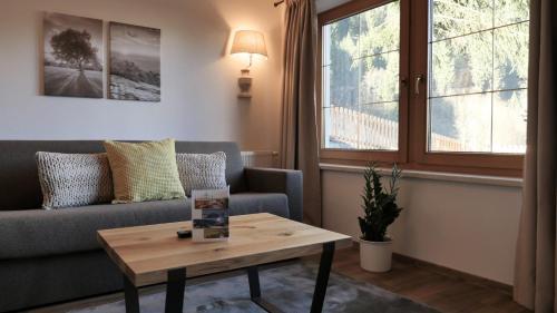 Alpin-hotel Schrofenblick
