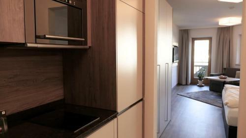 Alpin-hotel Schrofenblick