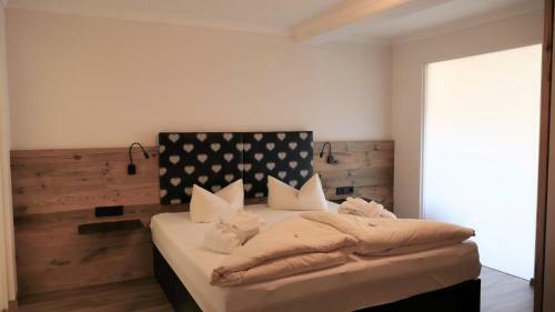 Alpin-hotel Schrofenblick