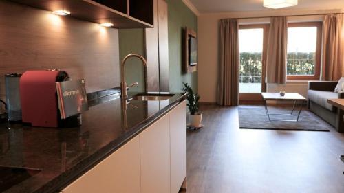 Alpin-hotel Schrofenblick