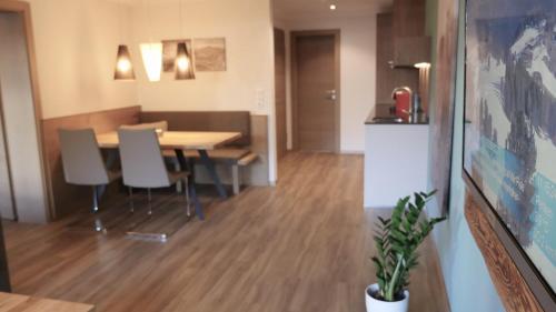 Alpin-hotel Schrofenblick
