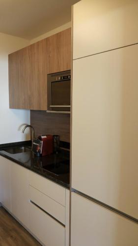 Alpin-hotel Schrofenblick