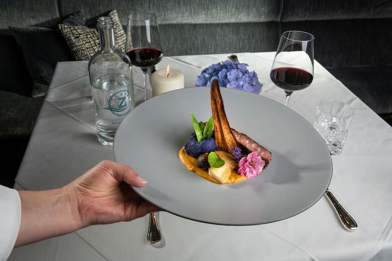 Hotel Alpin Lodge Das Zillergrund