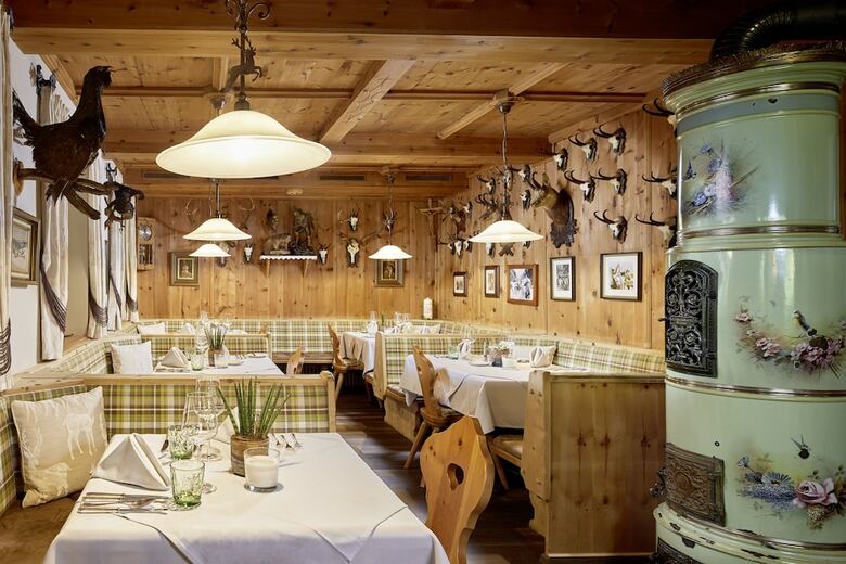 Hotel Alpin Lodge Das Zillergrund