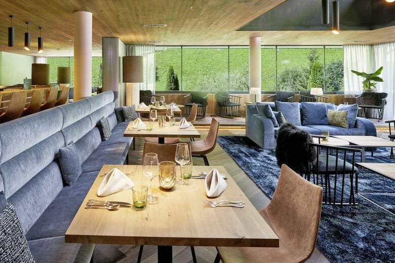 Hotel Alpin Lodge Das Zillergrund