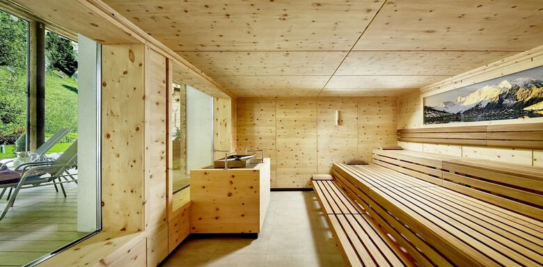 Hotel Alpin Lodge Das Zillergrund