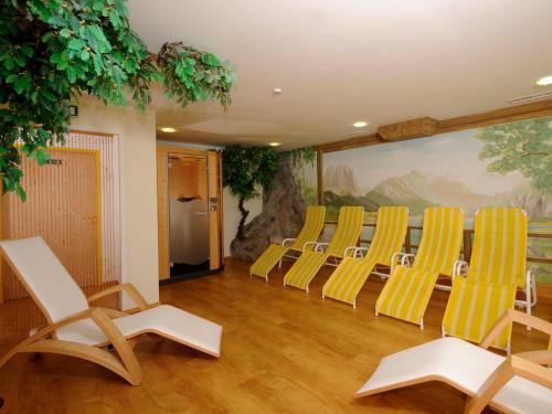 Hostal Gasthof Thanner