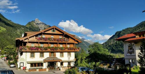 Hostal Gasthof Thanner