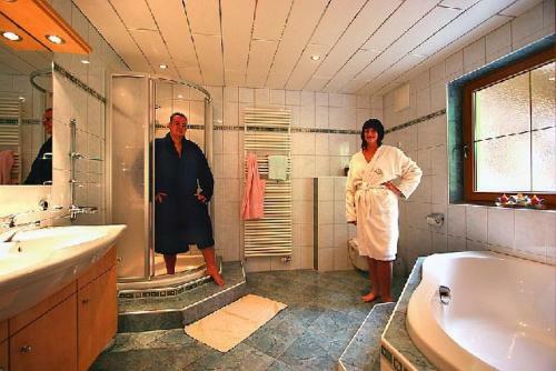 Apartamento Panoramablick Ferienwohnung Schiestl