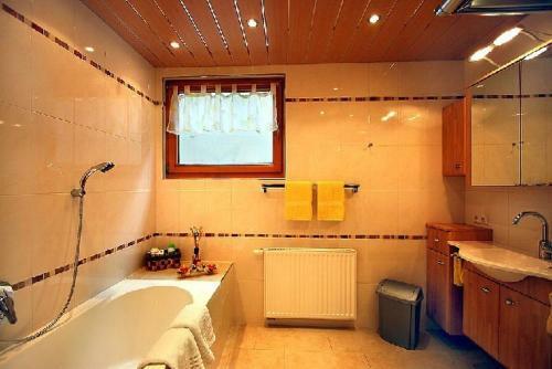 Apartamento Panoramablick Ferienwohnung Schiestl