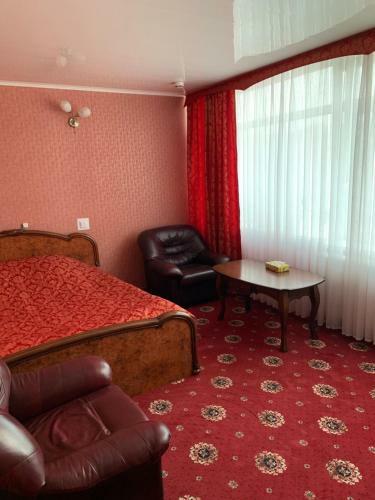 Hostal Komylfo