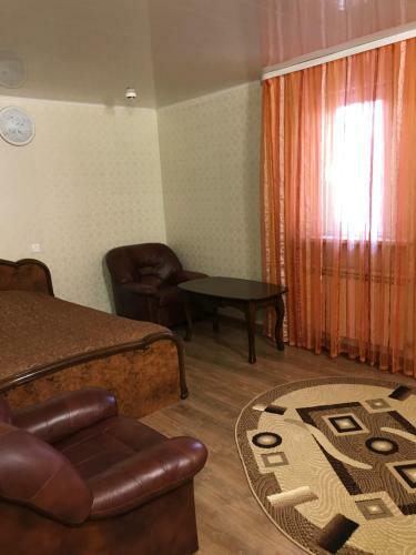 Hostal Komylfo