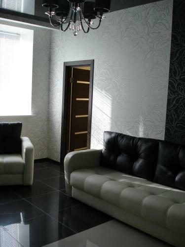 Voyage Hall Apartment