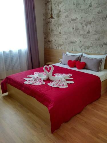 Hotel Paluba