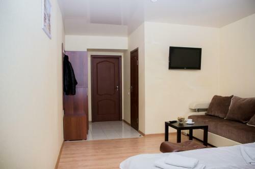 Elyzium Hotel Complex