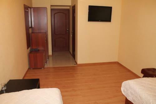 Elyzium Hotel Complex