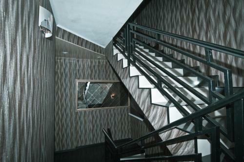 Elyzium Hotel Complex