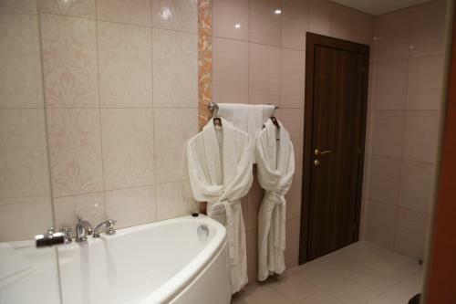 Bed & Breakfast Hotel Kiev