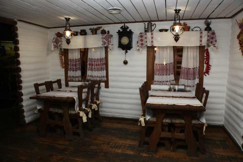 Bed & Breakfast Hotel Kiev