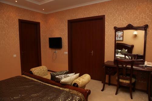 Bed & Breakfast Hotel Kiev