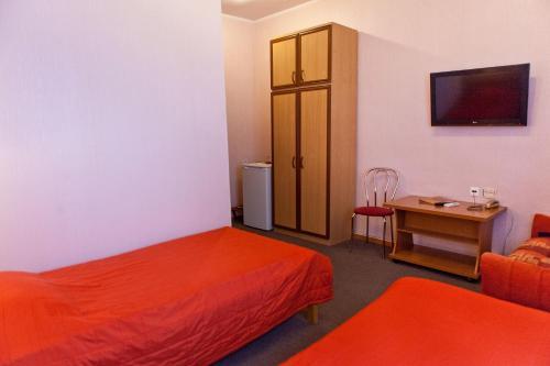 Domik V Samare Hotel