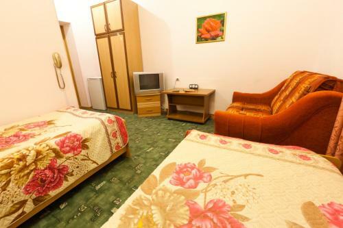 Domik V Samare Hotel