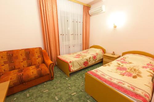 Domik V Samare Hotel