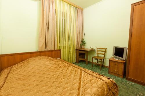 Domik V Samare Hotel