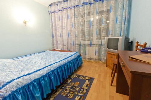 Domik V Samare Hotel