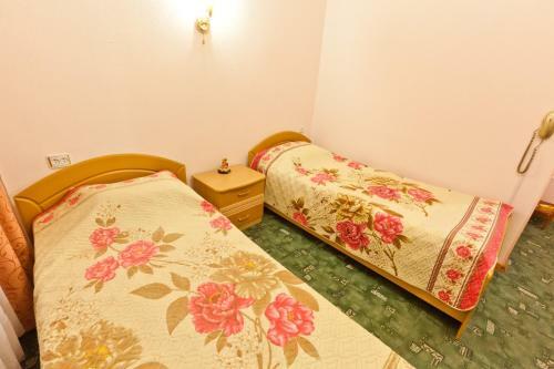 Domik V Samare Hotel