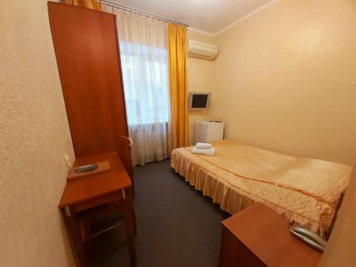 Domik V Samare Hotel