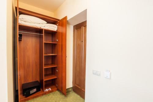 Hotel Green Line Samara