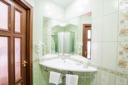 Hotel Green Line Samara