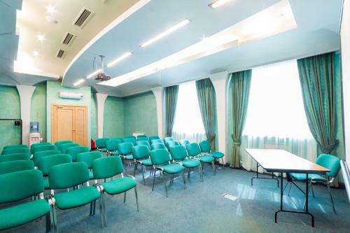 Hotel Green Line Samara