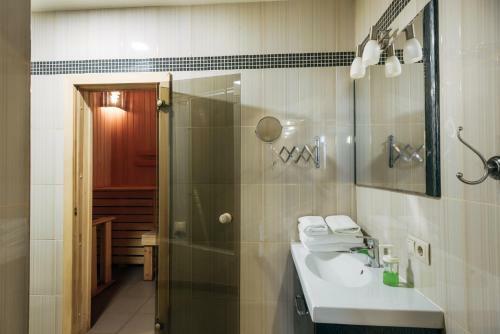 Life Hotel Samara